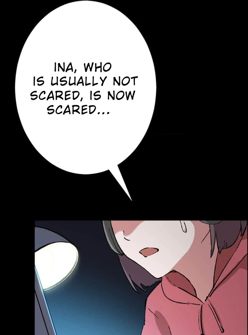 Night of the Haunted Live Stream Chapter 5 - Page 127