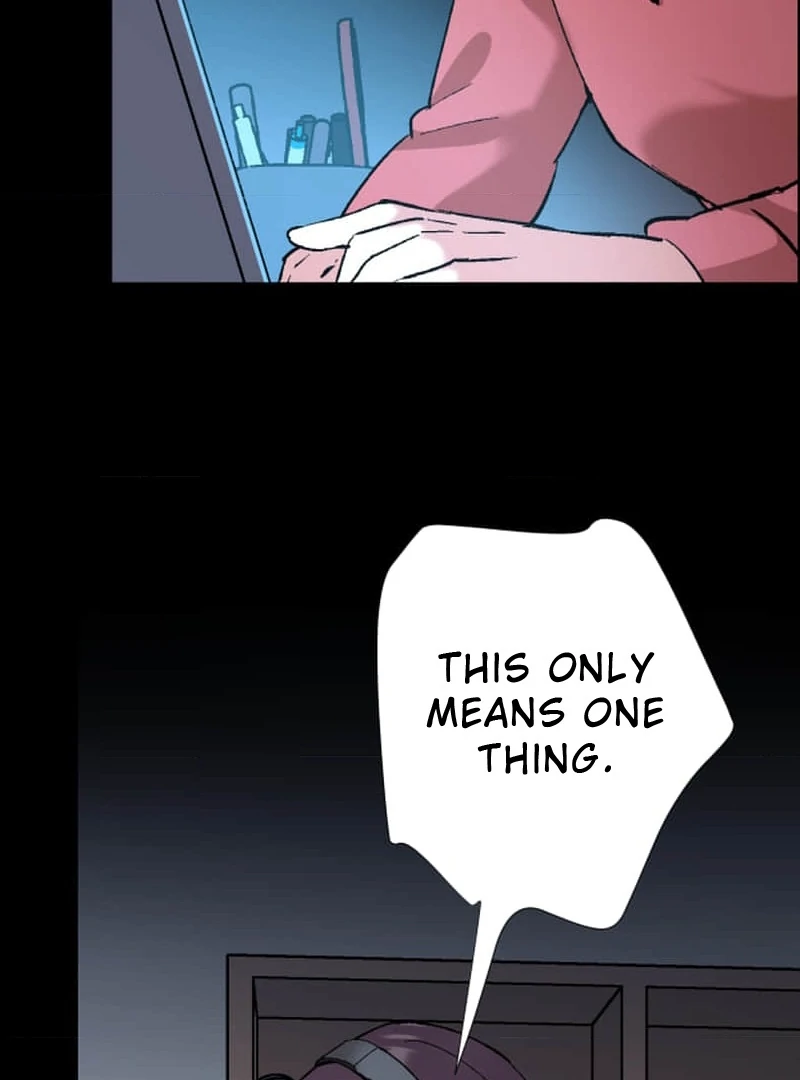 Night of the Haunted Live Stream Chapter 5 - Page 128