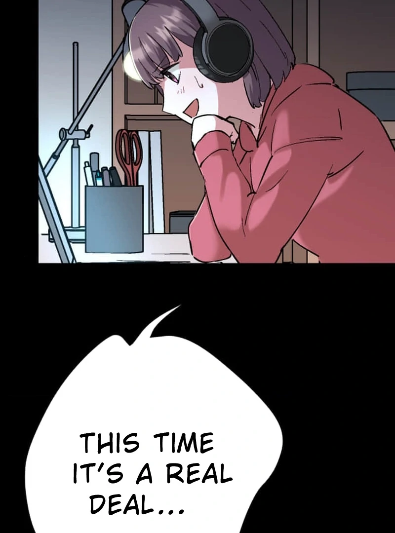 Night of the Haunted Live Stream Chapter 5 - Page 129