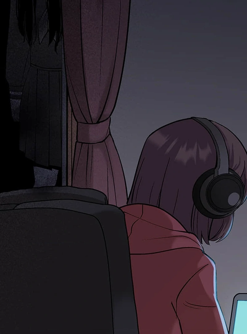 Night of the Haunted Live Stream Chapter 5 - Page 132