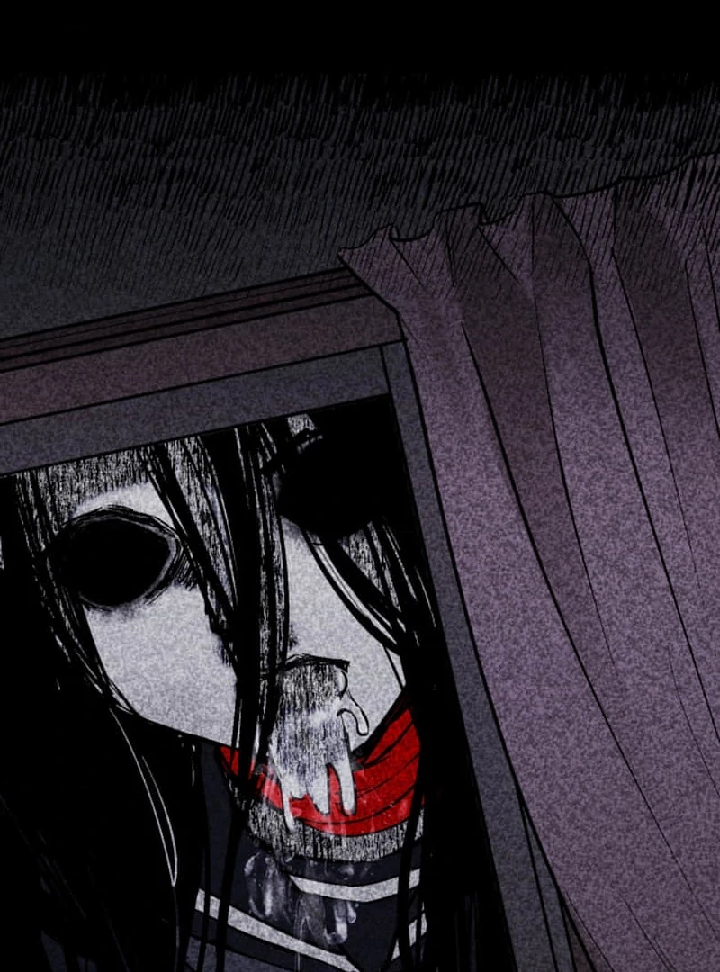 Night of the Haunted Live Stream Chapter 5 - Page 134