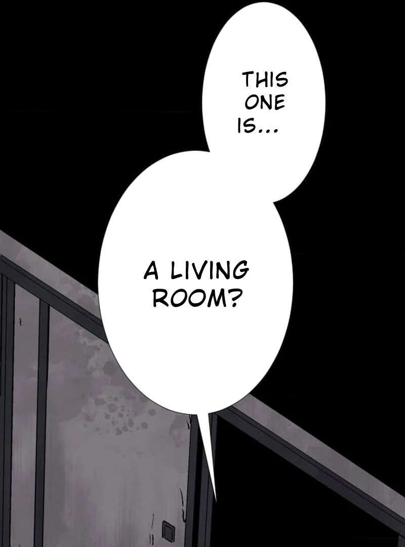 Night of the Haunted Live Stream Chapter 5 - Page 155