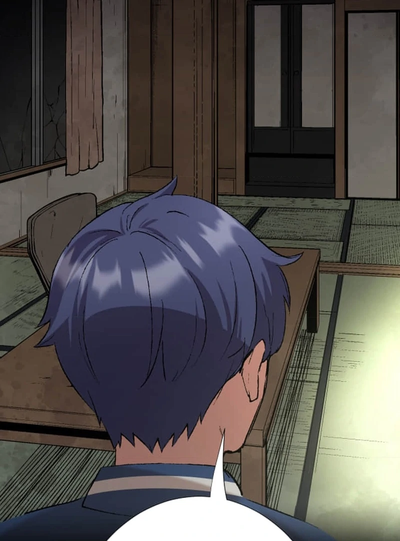 Night of the Haunted Live Stream Chapter 5 - Page 158