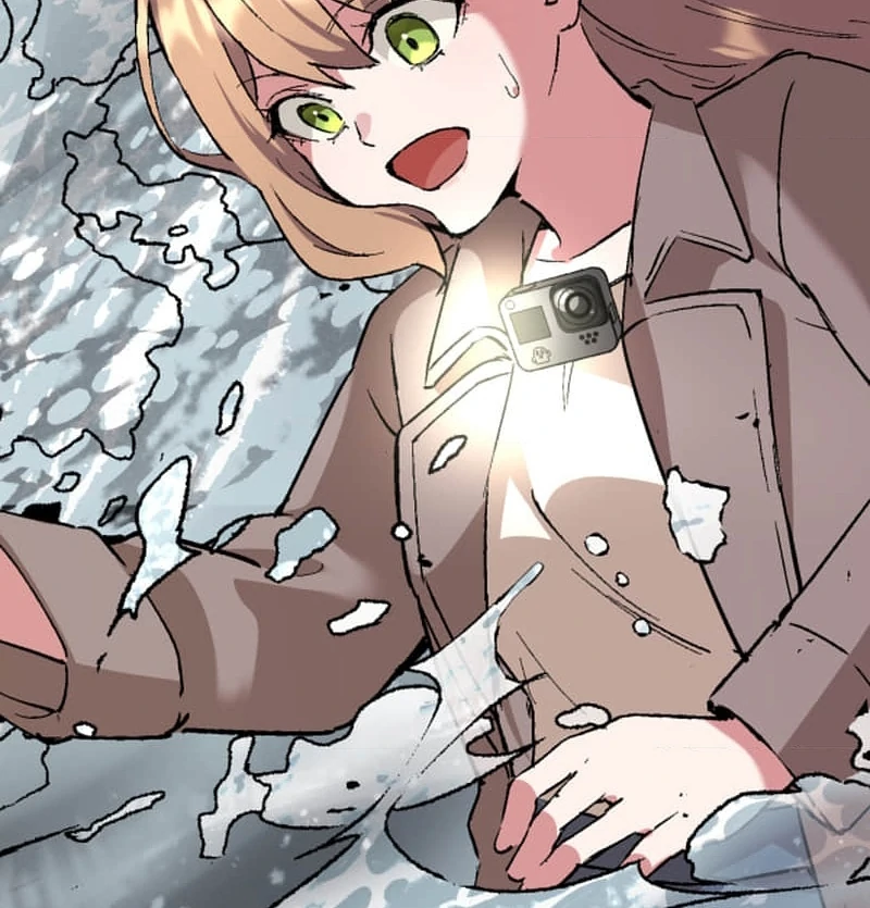 Night of the Haunted Live Stream Chapter 5 - Page 171