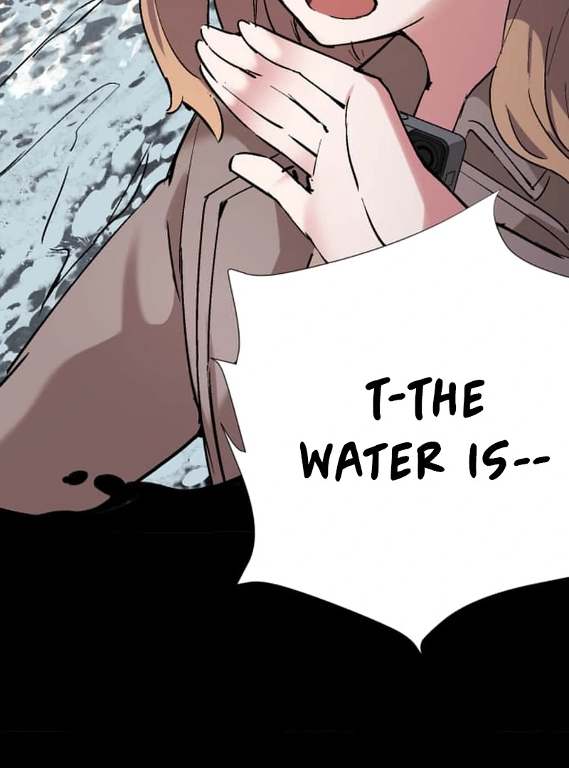 Night of the Haunted Live Stream Chapter 5 - Page 174