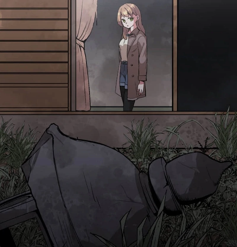 Night of the Haunted Live Stream Chapter 6 - Page 80