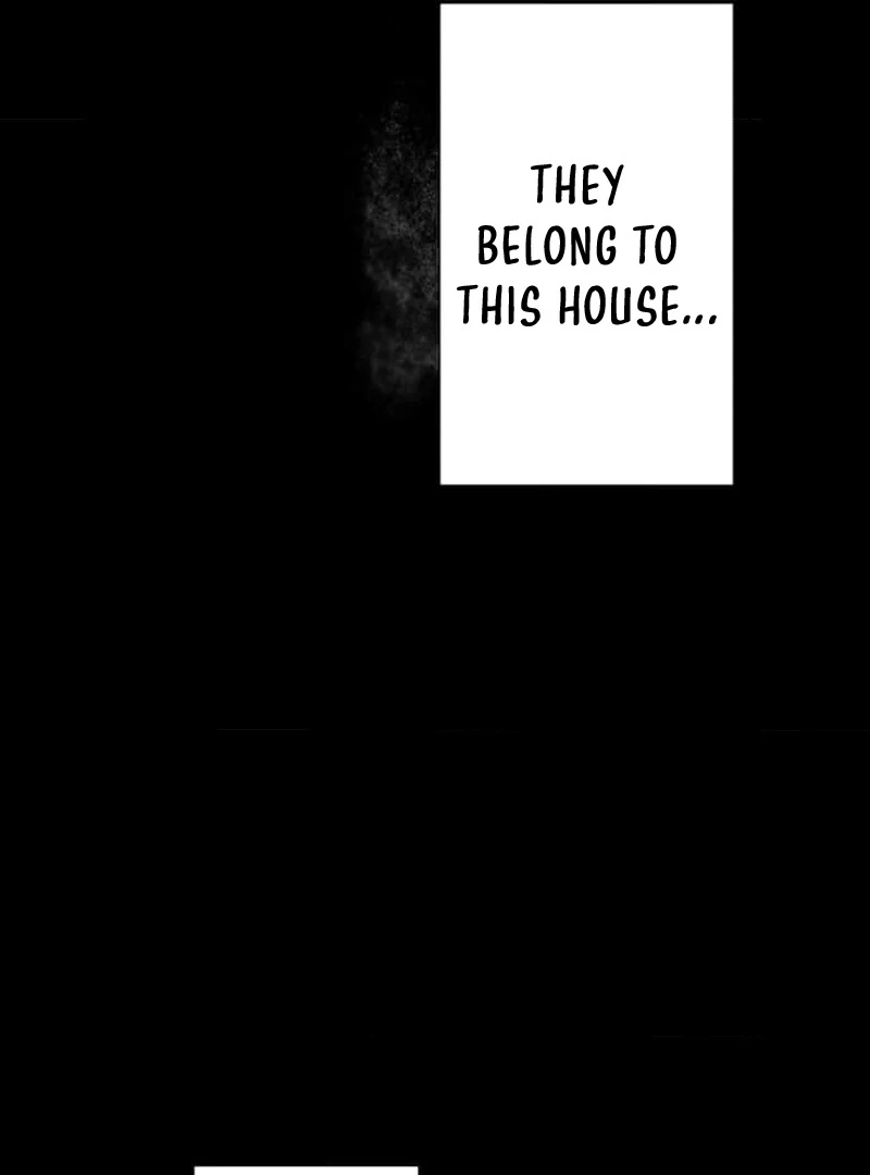 Night of the Haunted Live Stream Chapter 6 - Page 89