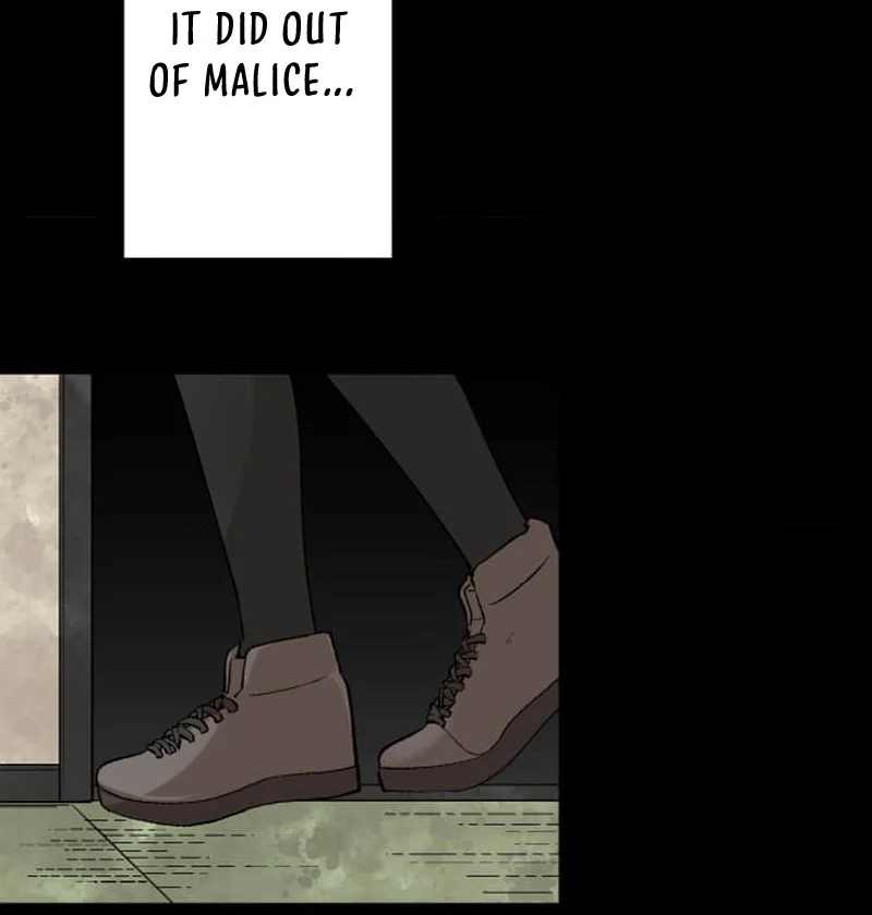 Night of the Haunted Live Stream Chapter 6 - Page 92