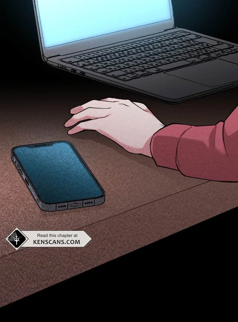 Night of the Haunted Live Stream Chapter 6 - Page 128