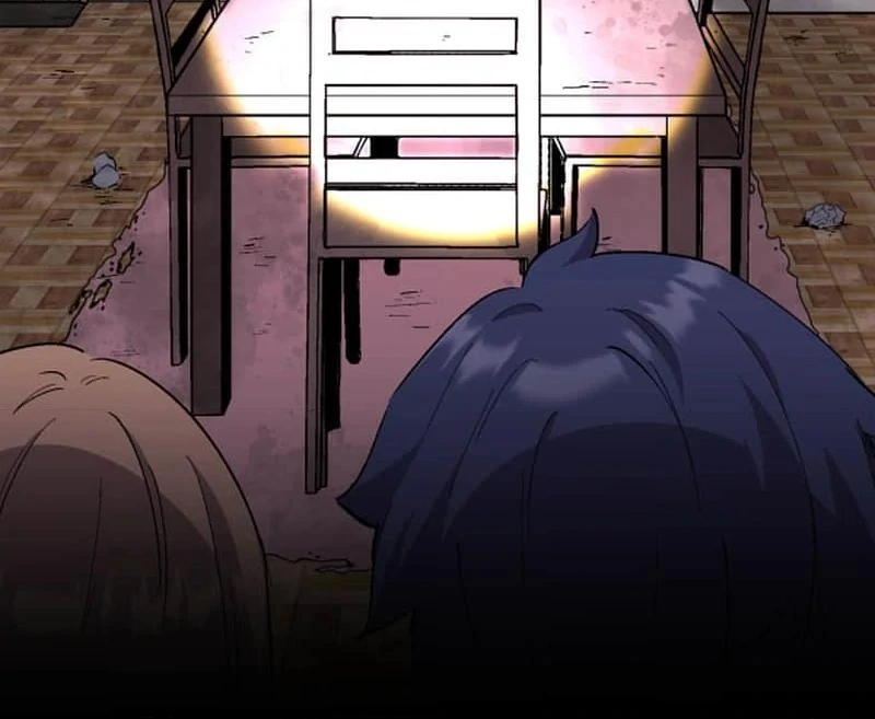 Night of the Haunted Live Stream Chapter 7 - Page 6