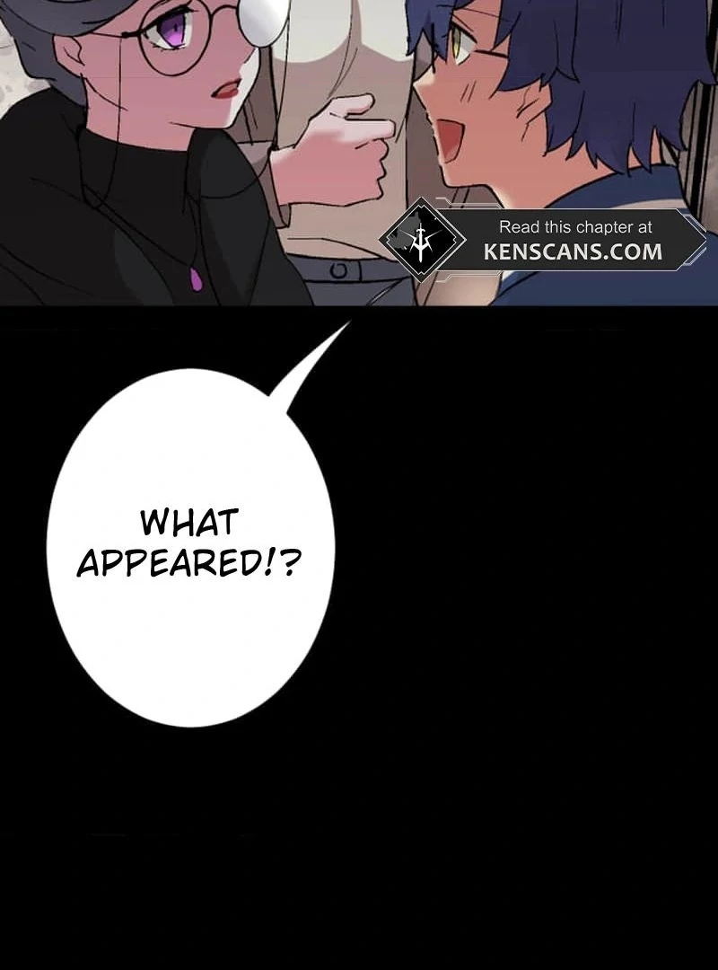 Night of the Haunted Live Stream Chapter 7 - Page 9