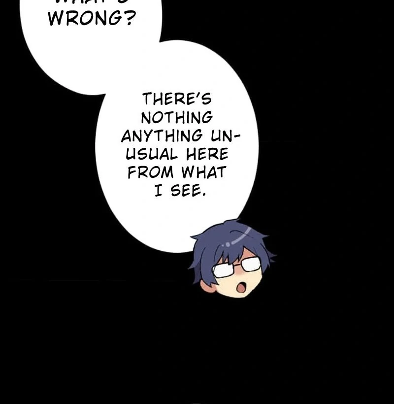 Night of the Haunted Live Stream Chapter 7 - Page 18