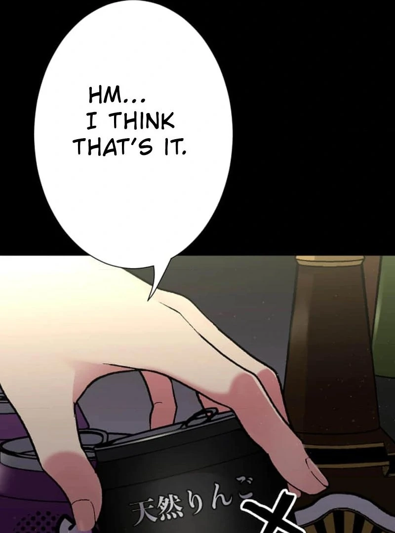 Night of the Haunted Live Stream Chapter 7 - Page 30