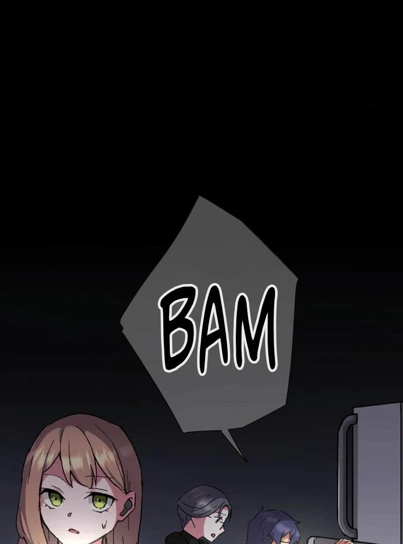 Night of the Haunted Live Stream Chapter 7 - Page 37