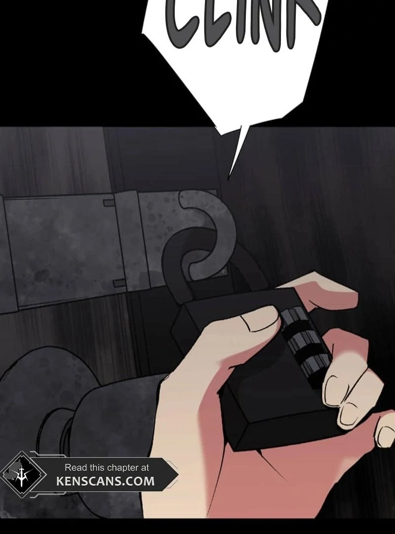 Night of the Haunted Live Stream Chapter 7 - Page 59