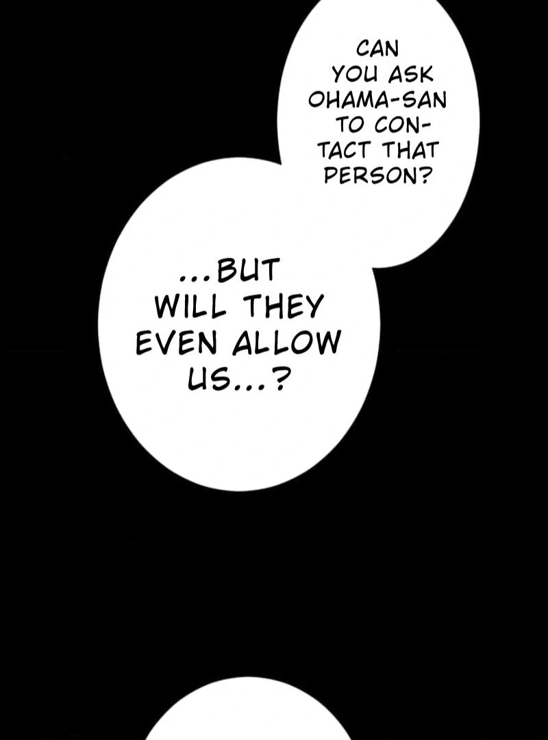 Night of the Haunted Live Stream Chapter 7 - Page 64