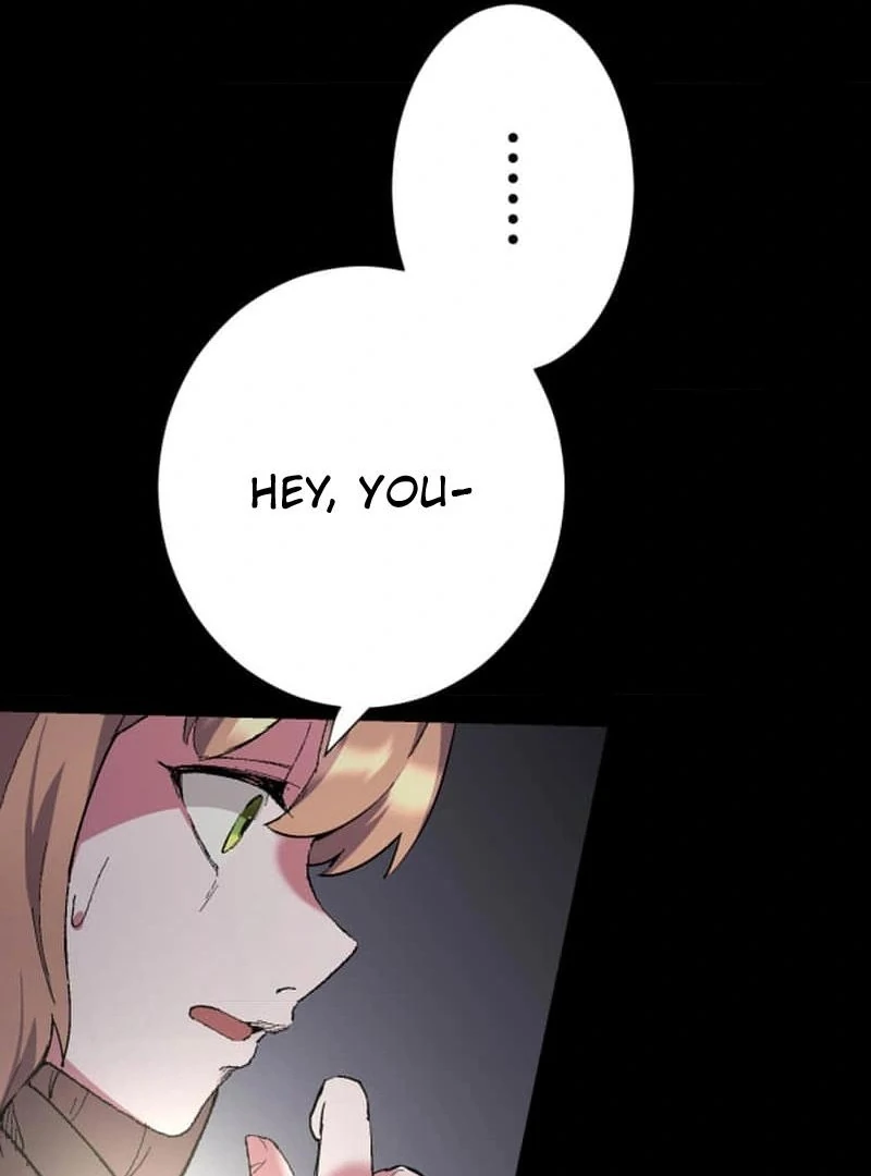 Night of the Haunted Live Stream Chapter 7 - Page 96