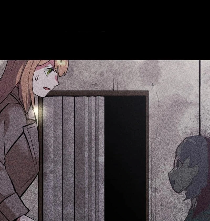 Night of the Haunted Live Stream Chapter 7 - Page 114