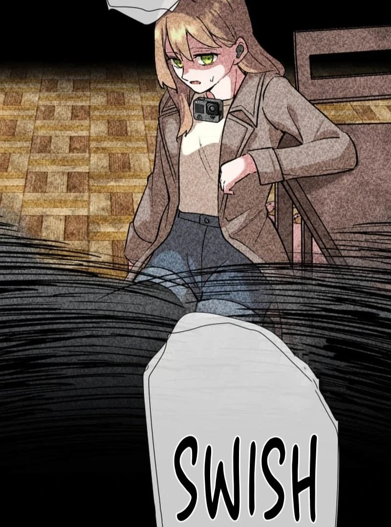 Night of the Haunted Live Stream Chapter 7 - Page 134