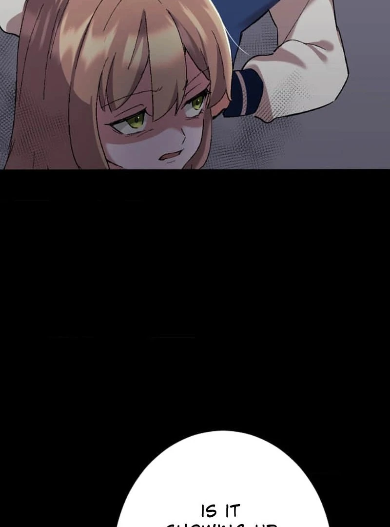 Night of the Haunted Live Stream Chapter 7 - Page 156