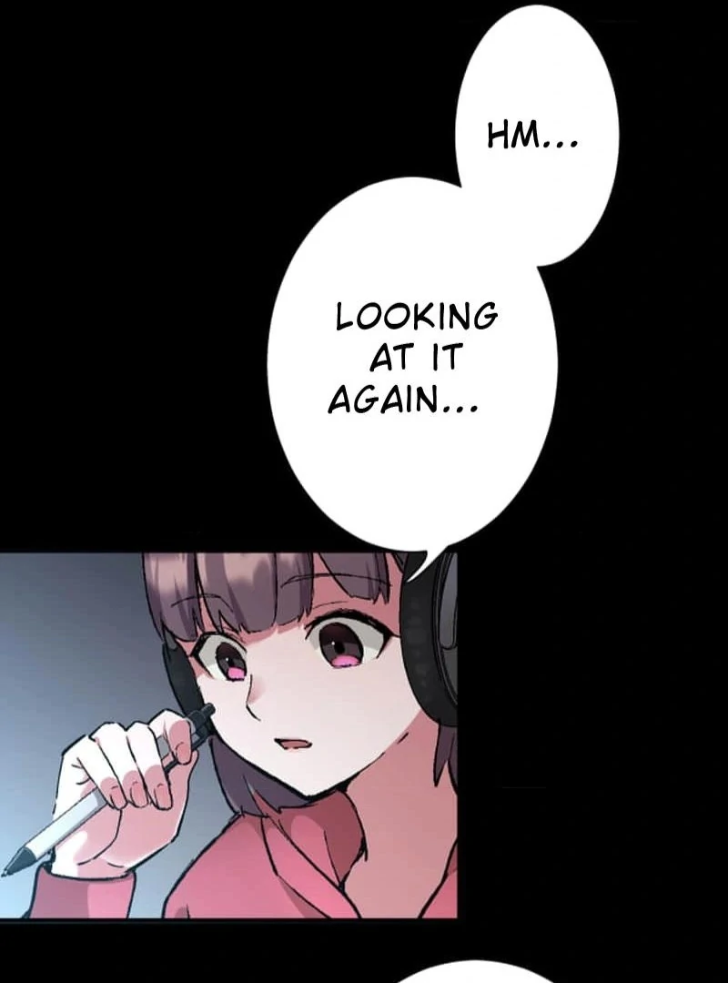 Night of the Haunted Live Stream Chapter 7 - Page 160