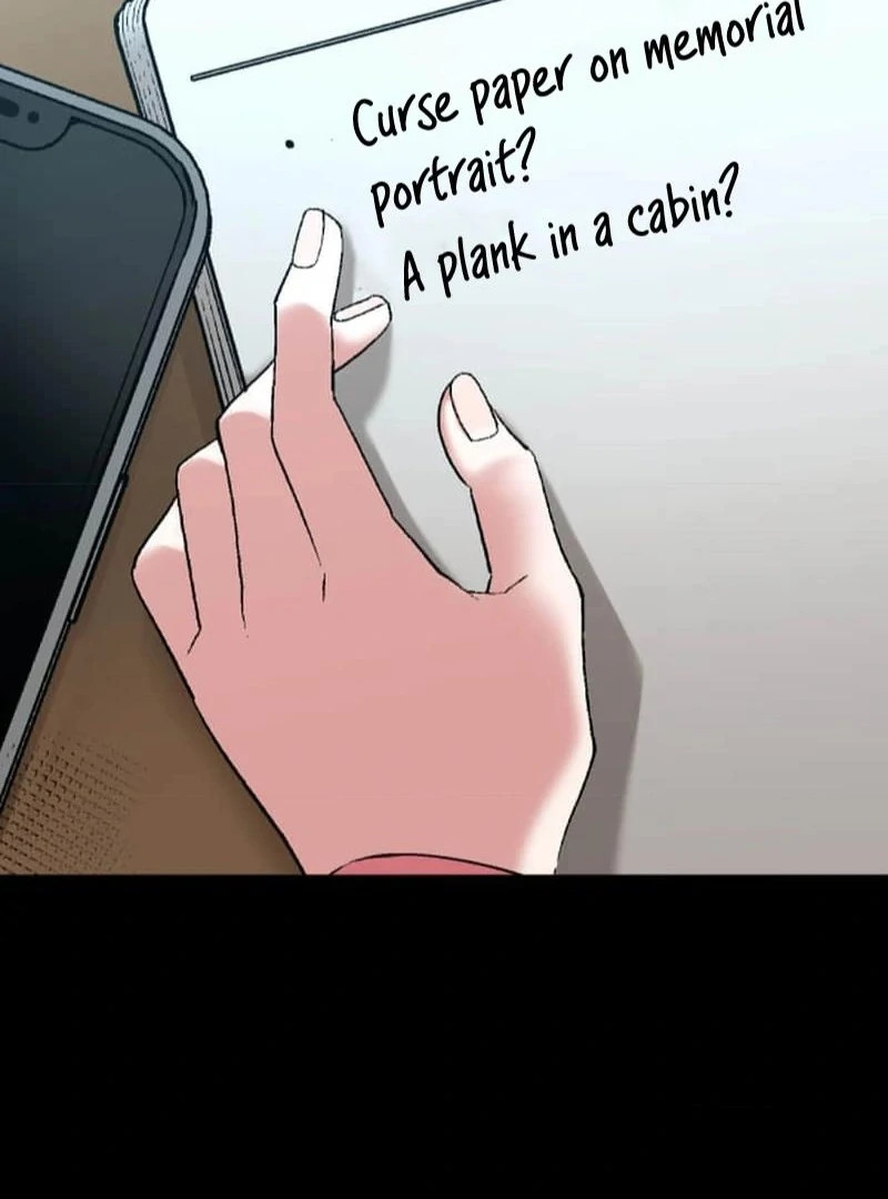 Night of the Haunted Live Stream Chapter 7 - Page 163