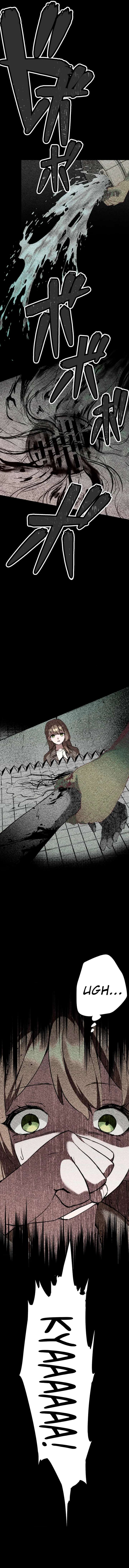 Night of the Haunted Live Stream Chapter 9 - Page 13