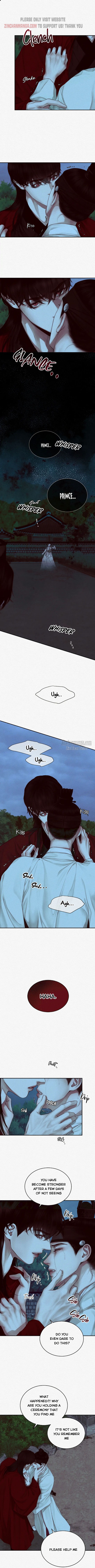 Night song - Chapter 75 - 4