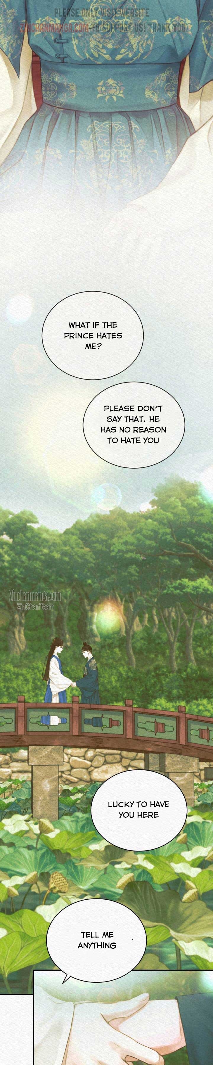 Night song - الفصل 76 - 7