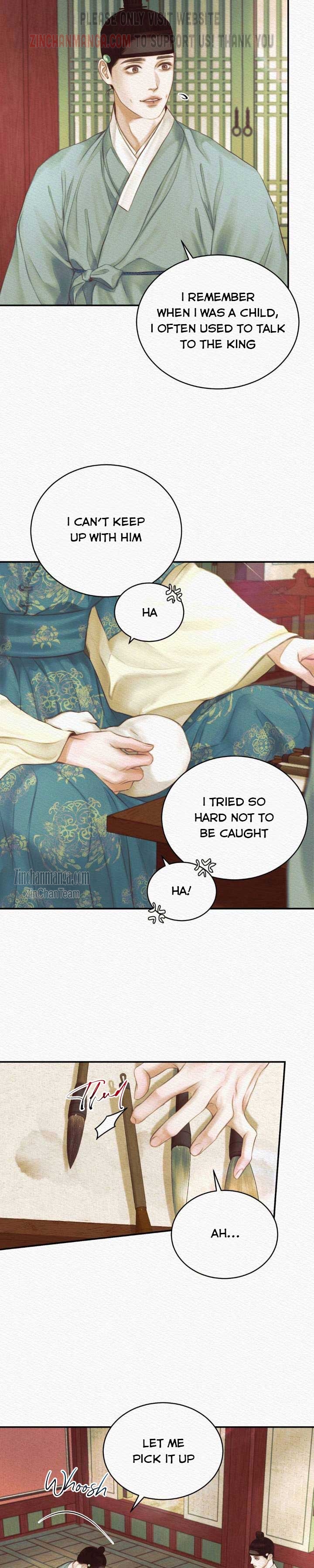 Night song - الفصل 76 - 9