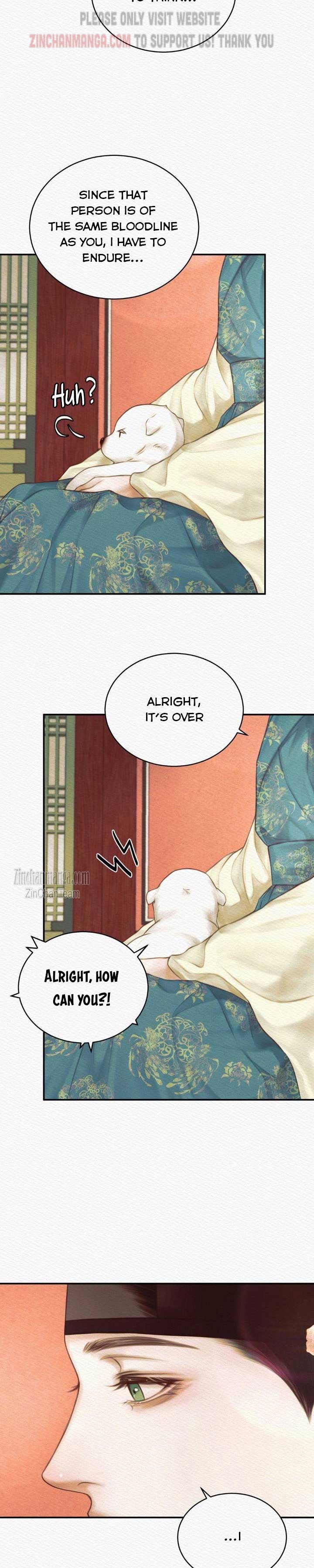 Night song - الفصل 76 - 10