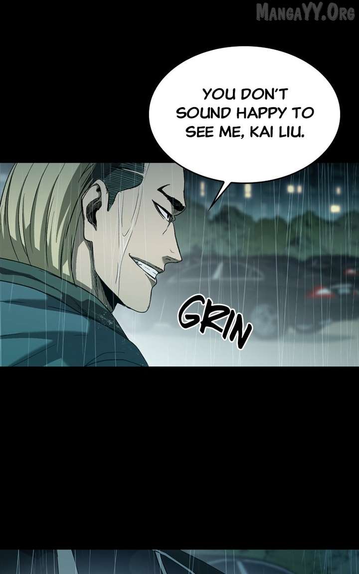 Nine Dragons: COPÓKA Chapter 43 - Page 4