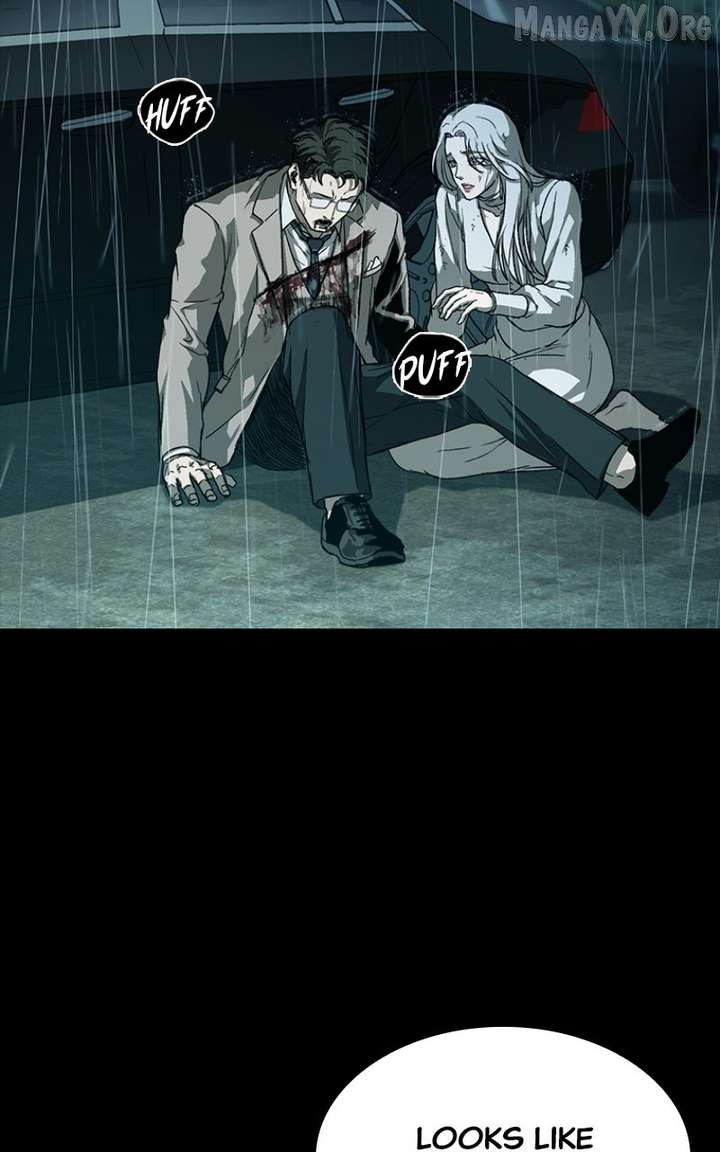 Nine Dragons: COPÓKA Chapter 43 - Page 5