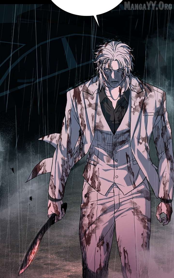 Nine Dragons: COPÓKA Chapter 43 - Page 8