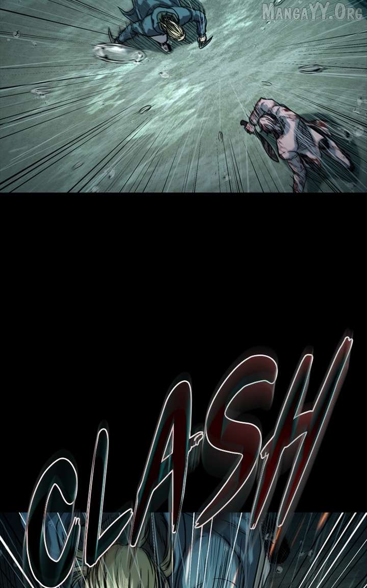 Nine Dragons: COPÓKA Chapter 43 - Page 11