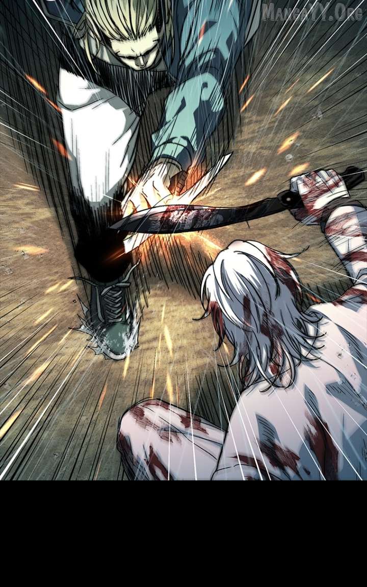 Nine Dragons: COPÓKA Chapter 43 - Page 12