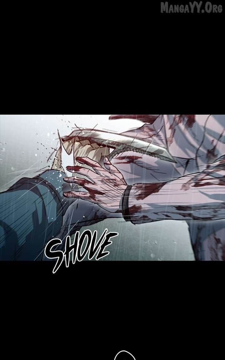 Nine Dragons: COPÓKA Chapter 43 - Page 14