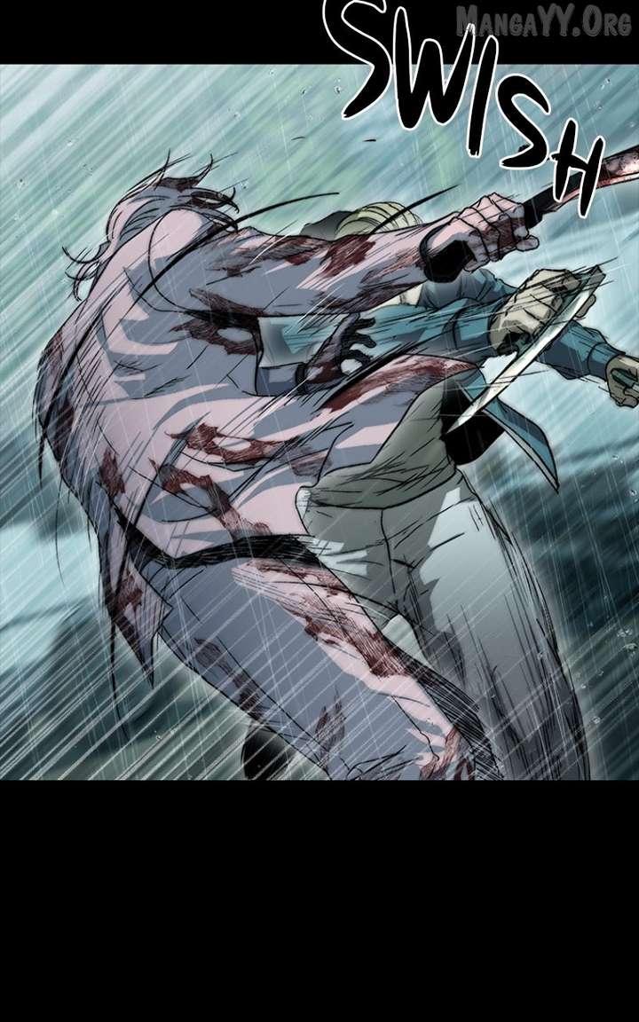 Nine Dragons: COPÓKA Chapter 43 - Page 15