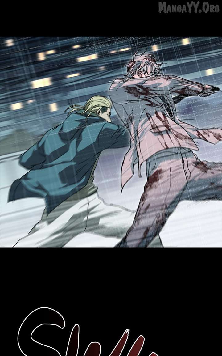 Nine Dragons: COPÓKA Chapter 43 - Page 16