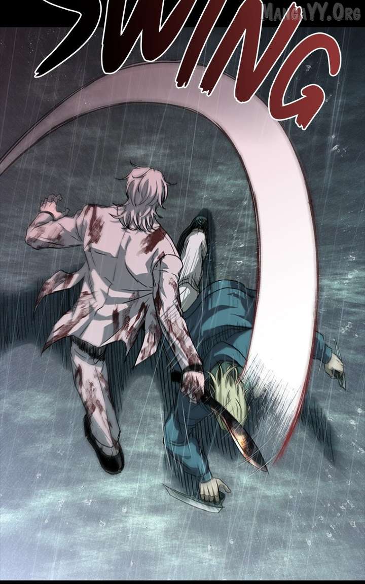 Nine Dragons: COPÓKA Chapter 43 - Page 17