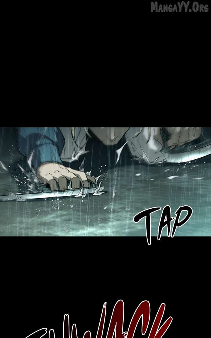 Nine Dragons: COPÓKA Chapter 43 - Page 18