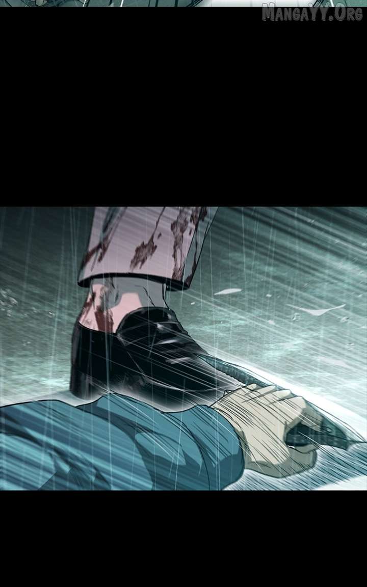 Nine Dragons: COPÓKA Chapter 43 - Page 20