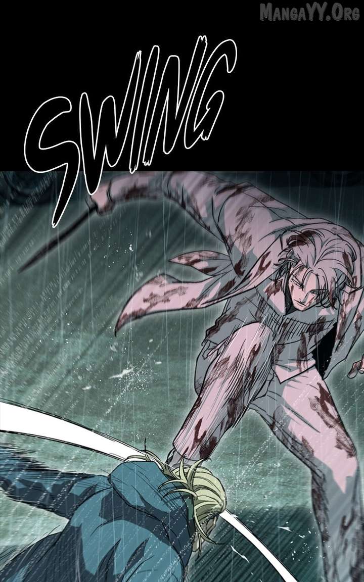 Nine Dragons: COPÓKA Chapter 43 - Page 21