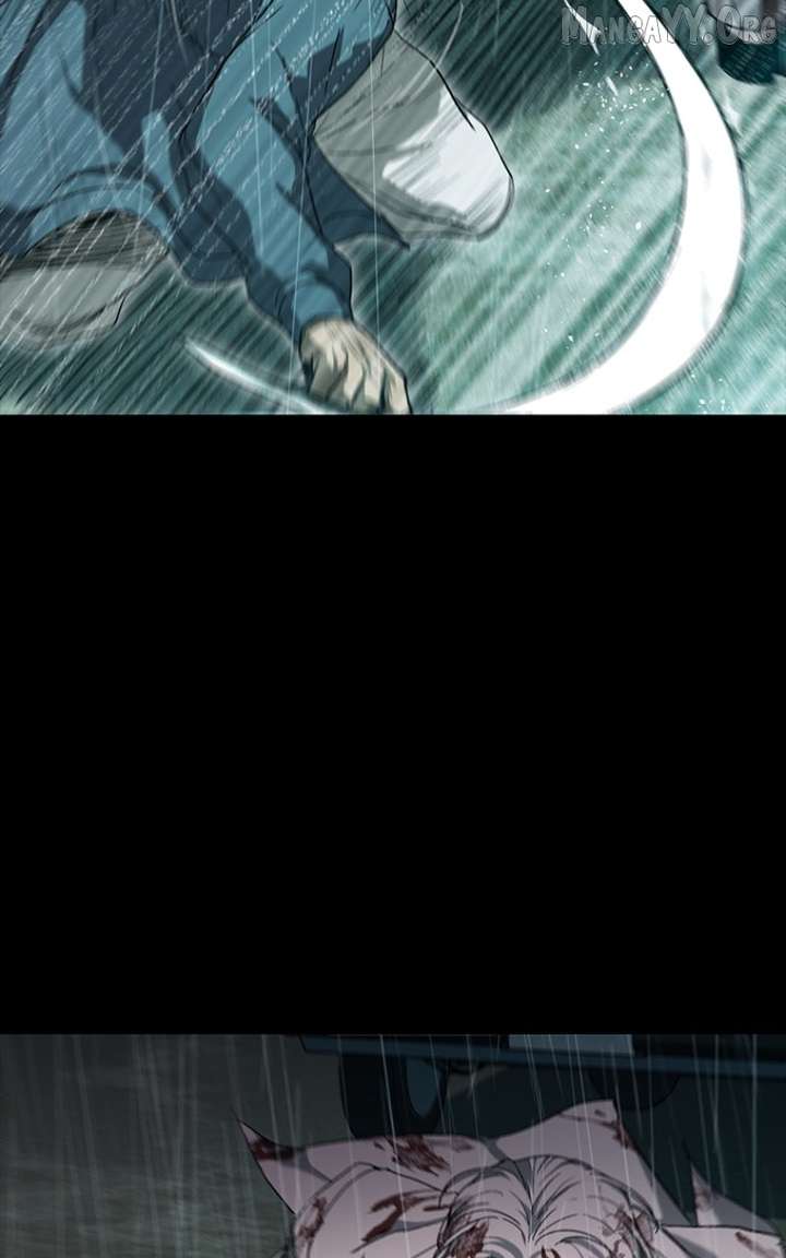 Nine Dragons: COPÓKA Chapter 43 - Page 22