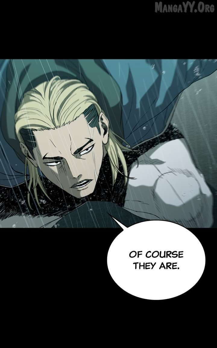 Nine Dragons: COPÓKA Chapter 43 - Page 24