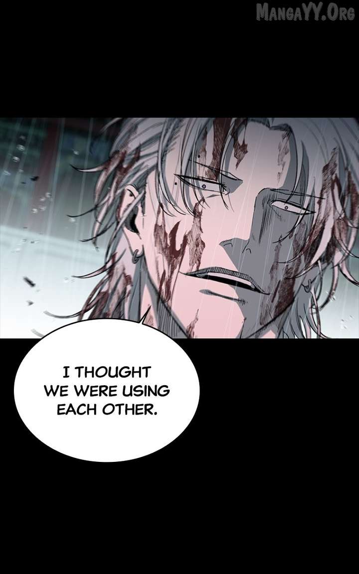 Nine Dragons: COPÓKA Chapter 43 - Page 25