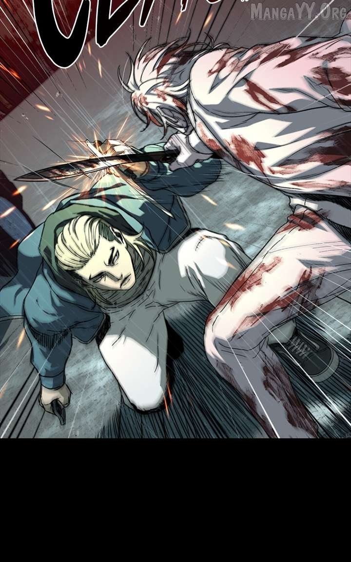 Nine Dragons: COPÓKA Chapter 43 - Page 27