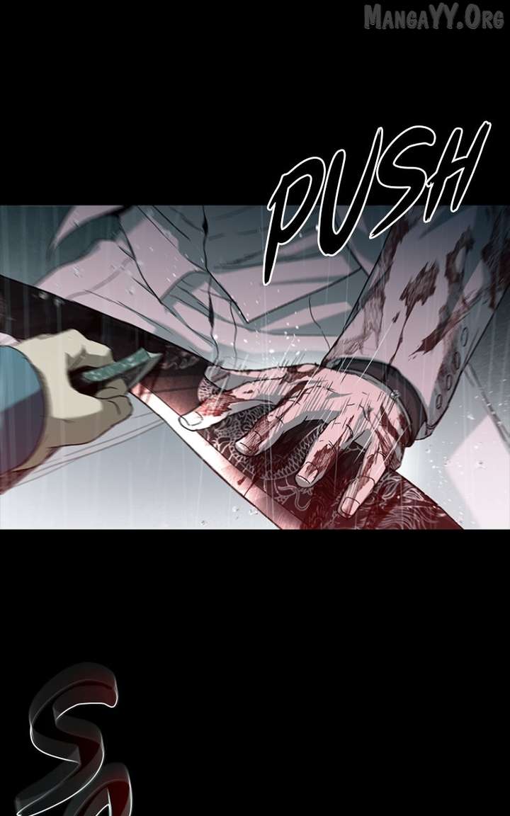 Nine Dragons: COPÓKA Chapter 43 - Page 28