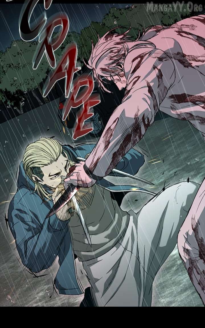 Nine Dragons: COPÓKA Chapter 43 - Page 29