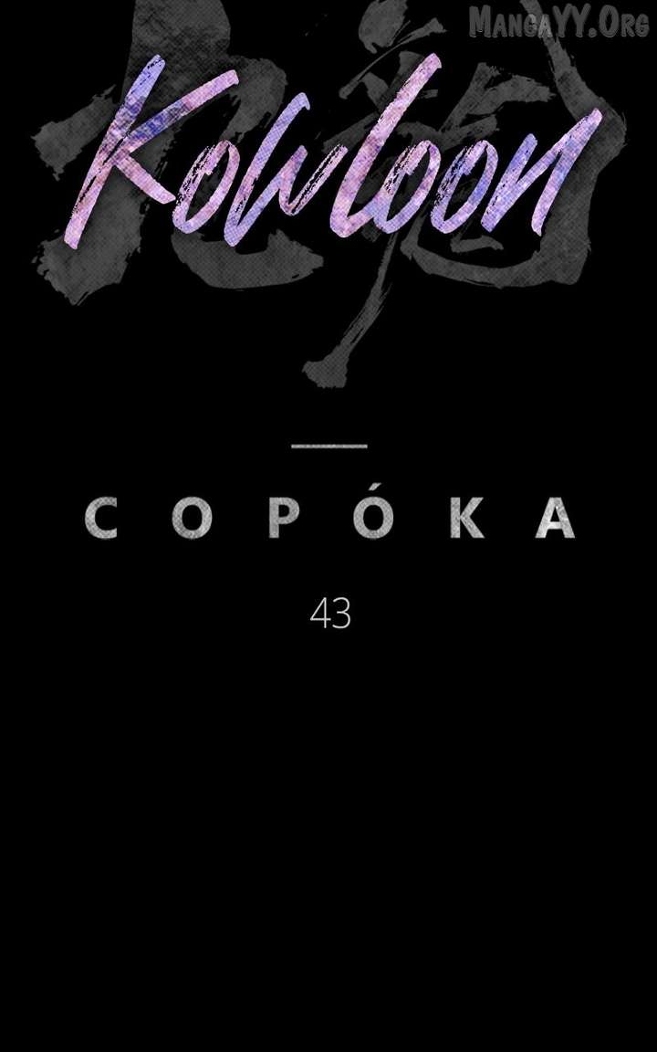 Nine Dragons: COPÓKA Chapter 43 - Page 41